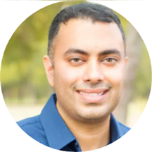Dr. Sachin Kulkarni, DDS