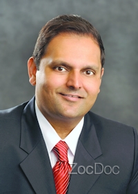 Dr. Sachin N. Shah, MD