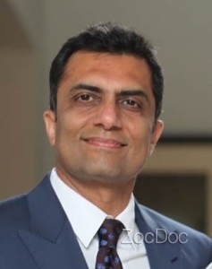 Dr. Sadiq Sohani, MD