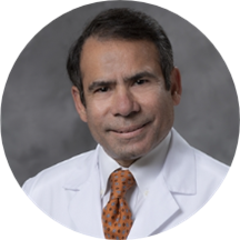 Dr. Sadiq Syed, MD
