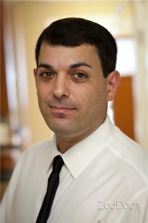Dr. Saed Nabi, DMD