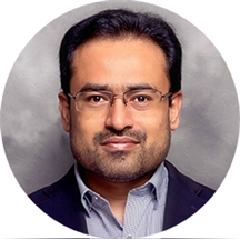 Dr. Saeed Ahmed, MD