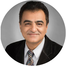 Dr. Saeid Karandish, MD