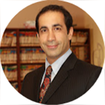 Dr. Saeid Malboubi, DDS