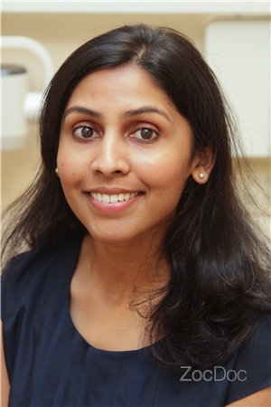 Dr. Safa Khaleel, DDS