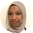 Dr. Safa Magid, MD