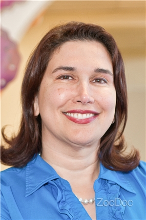 Dr. Safoura Massoumi, DDS