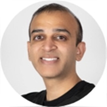 Dr. Sagar Amin, DDS