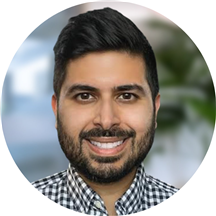 Dr. Sagar Joshi, MD