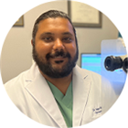 Dr. Sagar Mehra, OD