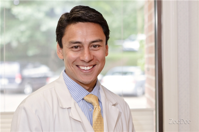 Dr. Sagun J. Pendse, MD