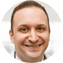 Dr. Sahand Zomorrodian, DMD