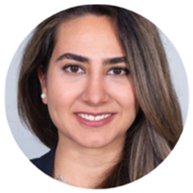 Dr. Sahar Rahnemabayat, DMD