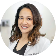 Dr. Sahar Zuberi, MD