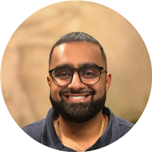 Dr. Sahil Sehgal, DC