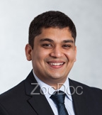 Dr. Sahil Sharma, MD