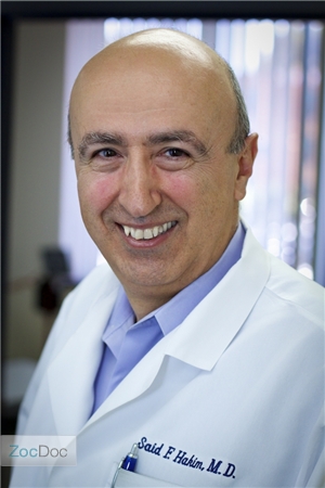 Dr. Said Hakim, MD