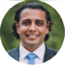 Dr. Said Ibrahimi, MD