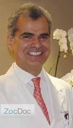 Dr. Said Mokhtarzadeh, DDS