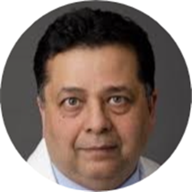 Dr. Said Uddin, MD