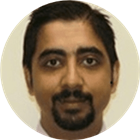 Dr. Saif Fatteh, MD