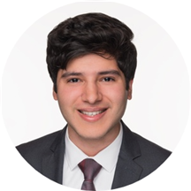 Dr. Saif Laljee, MD