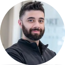 Dr. Saif Mateen, DDS