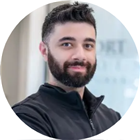 Dr. Saif Mateen, DDS