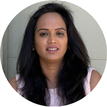 Dr. Sailavanya Nuvvula, DDS