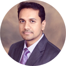 Dr. Sainath Gaddam, MD, FACC
