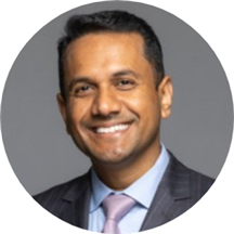 Dr. Sainath Gaddam, MD, FACC, RPVI