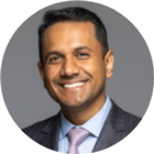 Dr. Sainath Gaddam, MD, FACC, RPVI