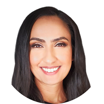 Dr. Saira Jhutty, PhD