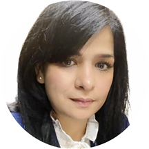 Dr. Saira Sajid, DO