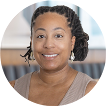 Dr. Saisha Jackson, MD