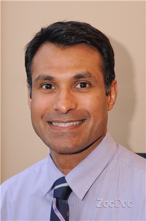 Dr. Saju Mathew, DDS