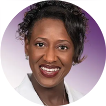 Dr. Sakeitha Crowder, MD