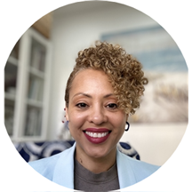 Dr. Sakima Gonzalez, LCSW, DSW