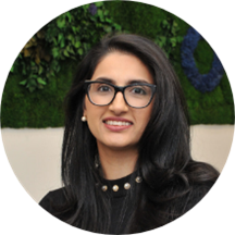 Dr. Sakina Dinani, DO