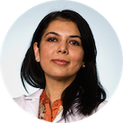 Dr. Sakina Hakim, FACOG, MD