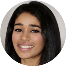 Dr. Sakshie Alreja, DDS