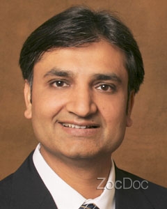 Dr. Saleem Awan, MD
