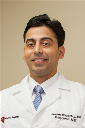Dr. Saleem Chowdhry, MD
