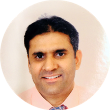 Dr. Saleem Shahzad, MD