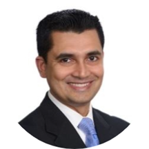 Dr. Saleemuddin Saiyad, MD