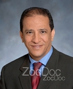 Dr. Saleh Muslah Saleh, MD