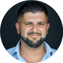 Dr. Saleh Musleh, DO