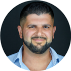 Dr. Saleh Musleh, DO