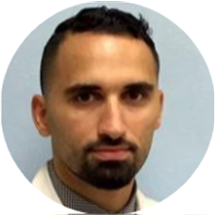 Dr. Saleh Saleh, AuD