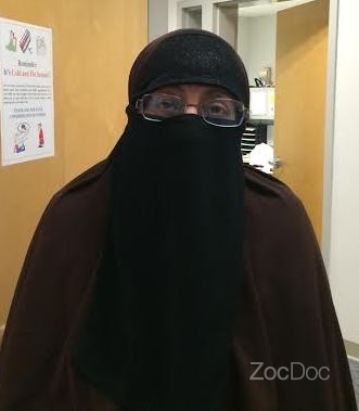 Dr. Saleha Baig, MD